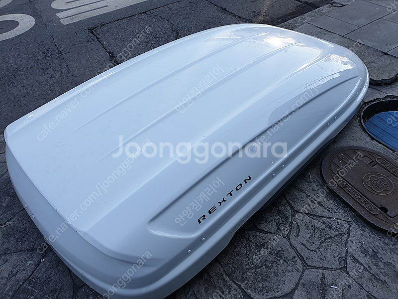 툴레 하프로 팩라인 코토 일체형 루프박스 가로바 자전거캐리어 어닝 중고 판매,당일매입(상시 업데이트)--1